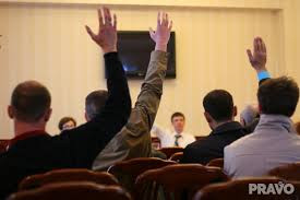 Порядок припинення трудових відносин з директором товариства  за власним бажанням