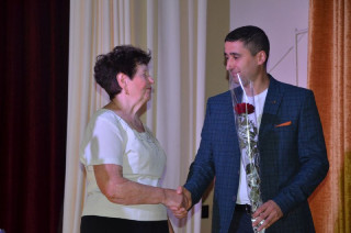 З Днем медичного працівника!