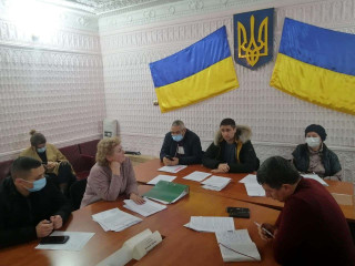 Ні - домашньому насильству!