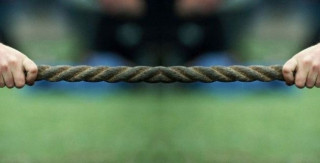 У п'ятницю, 28 липня, о 17:00 на стадіоні Великого Дальника відбудуться змагання з перетягування канату