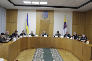 23 травня пройшла обласна селекторна нарада