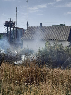 До уваги жителів Великодальницької громади! Рятувальники Одещини занепокоєні кількістю пожеж на відкритих територіях.