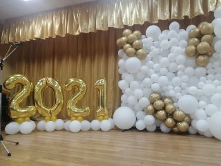 Випускний вечір – крок у доросле життя