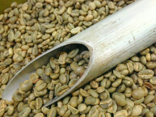 Виявлено хлорпірифос в органічній зеленій каві