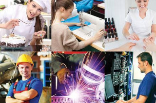 БІЛЯЇВСЬКИЙ ВІДДІЛ ОДЕСЬКОЇ ФІЛІЇ ОДЕСЬКОГО ОБЛАСНОГО  ЦЕНТРУ ЗАЙНЯТОСТІ ПРОПОНУЕ ОТРИМАТИ БЕЗКОШТОВНО РОБІТНИЧУ ПРОФЕСІЮ ЗА НАПРАВЛЕННЯМ ЦЕНТРУ ЗАЙНЯТОСТІ  У серпні 2023