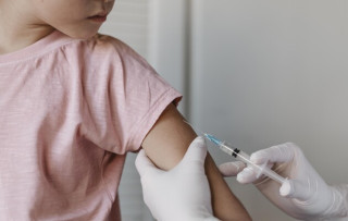 Вакцинація - рятує! Кір - небезпечна хвороба