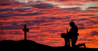 День пам’яті загиблих воїнів-десантників різних часів і поколінь