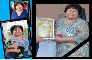 Щирі співчуття рідним та близьким з приводу непоправної втрати - передчасної смерті Лушнікової Світлани Павлівни