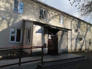 Поліклініка у Великому Дальнику  до ваших послуг!