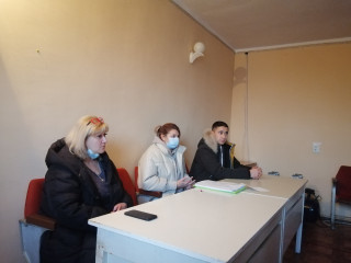 Поліклінічне відділення – відкрито!