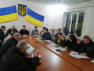 Остання сесія 2021: продуктивне завершення року