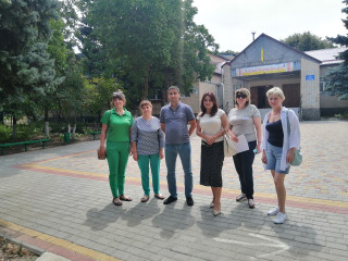 Цифровий освітній хаб у Великодальницькій громаді