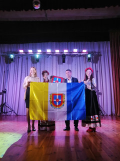 У неділю, 15 жовтня, Великий Дальник відмітив свою 229-у річницю з дня заснування