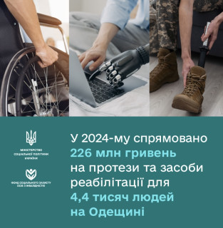 Про протезування