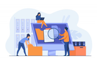 Про загальні засади організації взаємодії з питань надання допомоги постраждалим та інформування про послуги та види допомоги для постраждалих від вибухонебезпечних  предметів та членів сімей осіб, загиблих від вибухонебезпечних предметів на території Оде