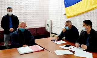 Виконком: у вирішенні найактуальніших питань