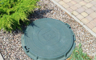 Вузли обліку водопостачання - за межами дворової ділянки. Чому та навіщо?