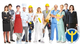 БІЛЯЇВСЬКИЙ ВІДДІЛ ОДЕСЬКОЇ ФІЛІЇ ОДЕСЬКОГО ОБЛАСНОГО  ЦЕНТРУ ЗАЙНЯТОСТІ ПРОПОНУЄ ОТРИМАТИ БЕЗКОШТОВНО РОБІТНИЧУ ПРОФЕСІЮ ЗА НАПРАВЛЕННЯМ ЦЕНТРУ ЗАЙНЯТОСТІ  У травні 2023