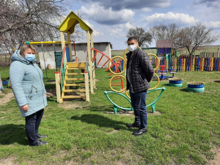 Виїздний прийом