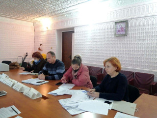 Турбота про благополуччя дітей громади