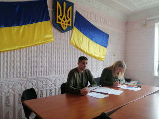 Виконком: вирішення важливих питань