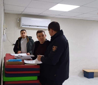 Дитячий садочок в с.Петродолинське відновлює свою роботу