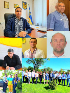 Наша команда