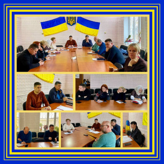 Щотижнева апаратна нарада