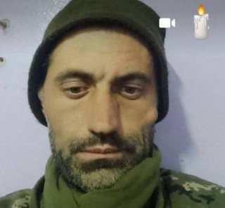 Поховання Героя