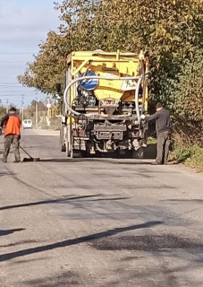 Шановні водії! Будьте уважні!