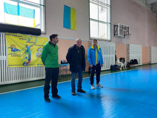 Стартували обласні змагання з футзалу