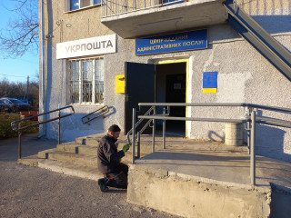 Перші дні Нового року – в роботі!