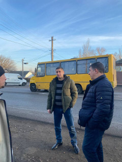 Важливий крок до безпеки руху на трасі Одеса–Рені