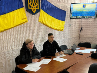 Засідання виконавчого комітету: підсумки та рішення