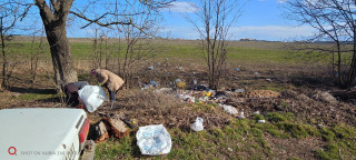 Великодальницька громада: весняний благоустрій трива