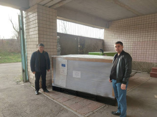 Системна робота та економічний ефект: продовжуємо залучати міжнародних партнерів!