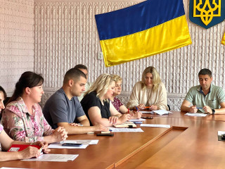 У Великодальницькій громаді відбулося стратегічне засідання: освіта, культура, спорт — пріоритет майбутнього