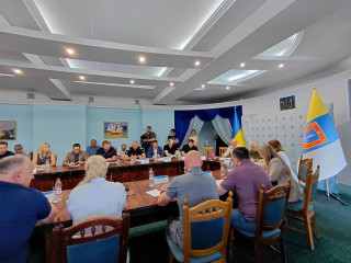 Голова громади взяв участь у заході за участі керівників області та народних депутатів!