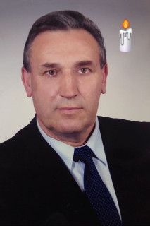 З глибоким сумом повідомляємо, що відійшов у вічність Науменко Іван Олександрович