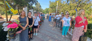 День Української Державності у Великодальницькій громаді