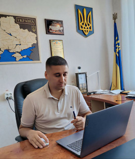 Готуємось до чергової сесії громади