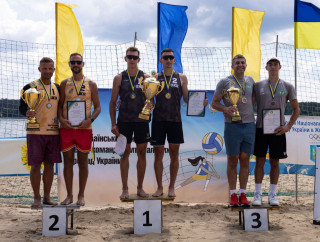 ВИСОКІ ДОСЯГНЕННЯ НАШОЇ ГРОМАДИ!