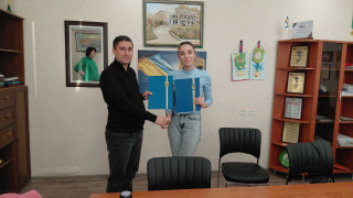 Нові партнери - нові можливості.