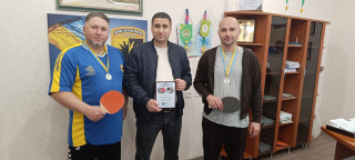 Радісні новини з районного чемпіонату