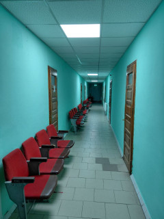 Зміни на краще в нашій лікарні