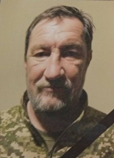 Війна забрала життя нашого земляка — мужнього воїна, відданого Захисника України Митрофанова Сергія