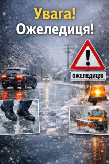 За повідомленням Гідрометцентру очікується значне погіршення погодних умов