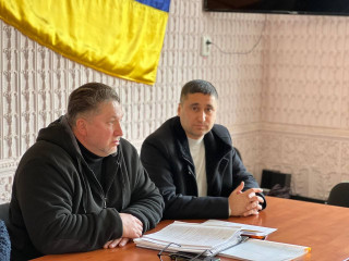 Відбулося засідання житлової комісії Великодальницької громади